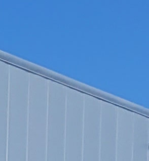 toit plat élastomère à Repentigny
