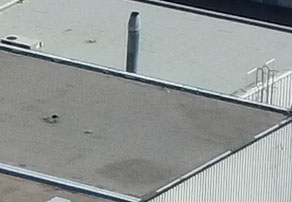 toit tpo à Saint-Jérôme