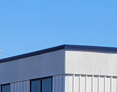 toit tpo à Varennes