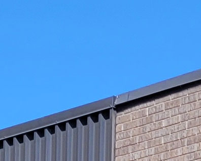 toiture plate en membrane élastomère à Hochelaga